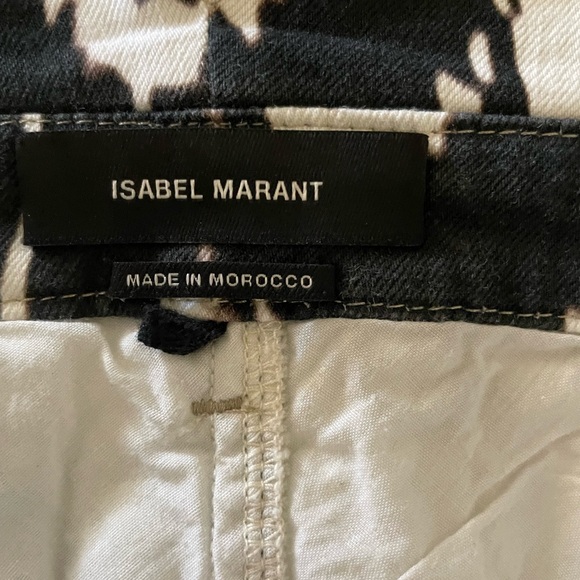 Isabel Marant Skirt size 34 - Picture 3 of 7